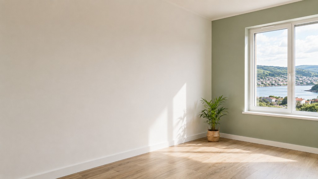 Pinturas Garaia — pintura profesional